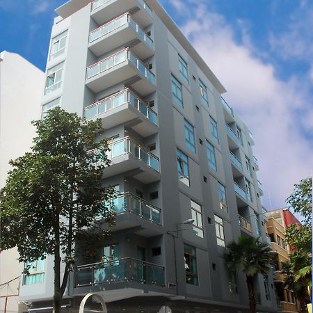 Hotel Pujol Las Palmas / Gran Canaria Exterior foto